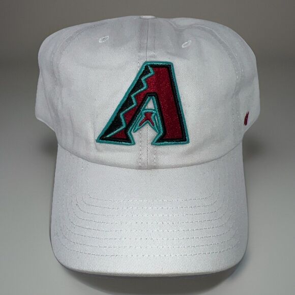 Arizona Diamondbacks  ‘47 Brand Adjustable Hat - Picture 1 of 7
